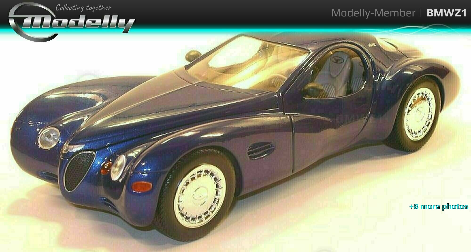 Chrysler atlantic concept car #3