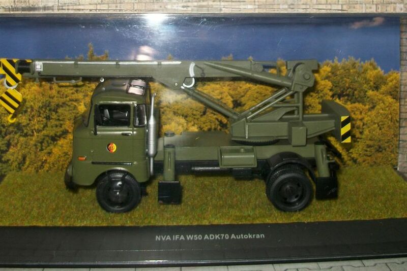 Diorama Umbauten - handmade - 1:43 Image 28