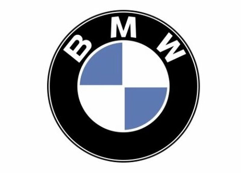 modelcars Kategorie BMW Abbildung