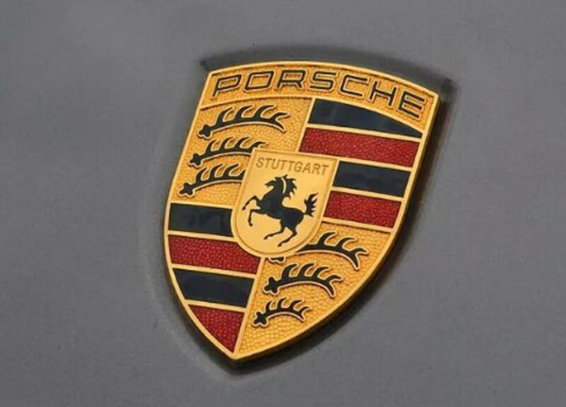 modelcars Kategorie Porsche  Abbildung