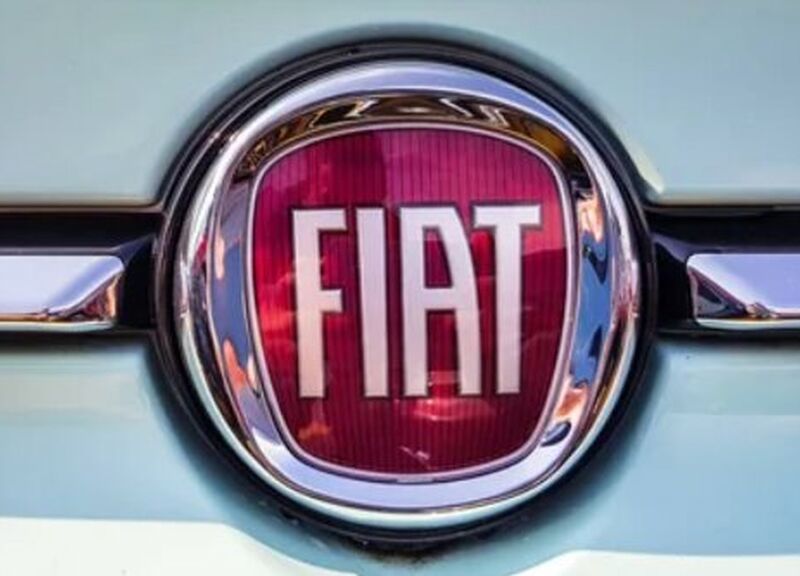 modelcars Kategorie Fiat Abbildung