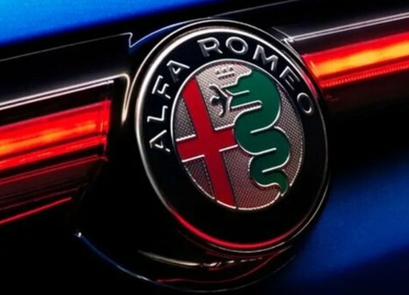 modelcars Kategorie Alfa Romeo  Abbildung