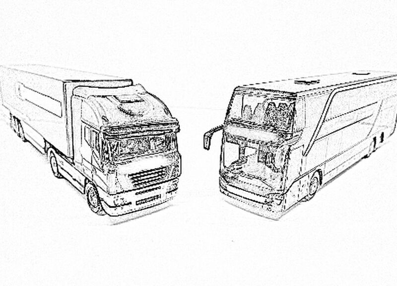 modelly Kategorie LKW & Bus Abbildung