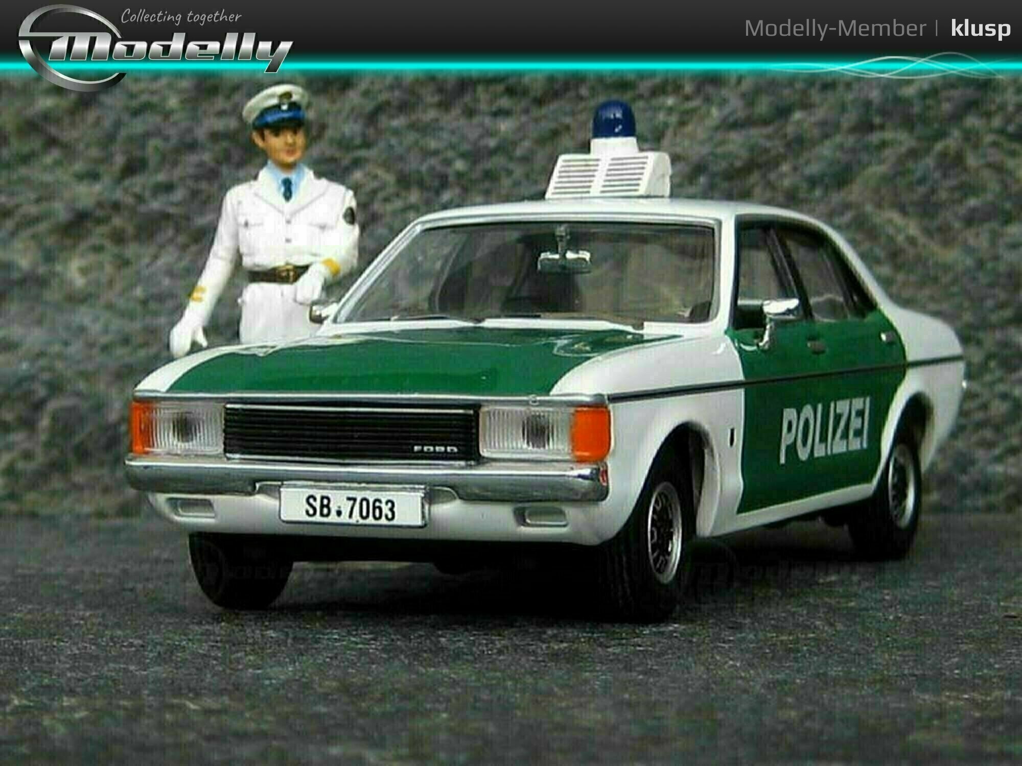 Vanguard ford granada #6